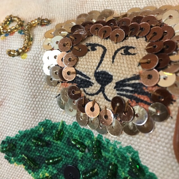 Lollipops Paris Handbag - Picture 7 of 8